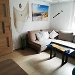 Apartament w Chacie Rybackiej na Cichej