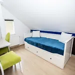 Apartament w Chacie Rybackiej na Cichej