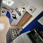 Apartament w Chacie Rybackiej na Cichej