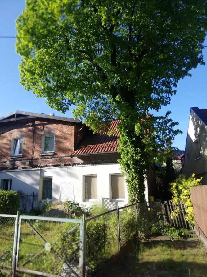 Apartament W Chacie Rybackiej Na Cichej Gdańsk