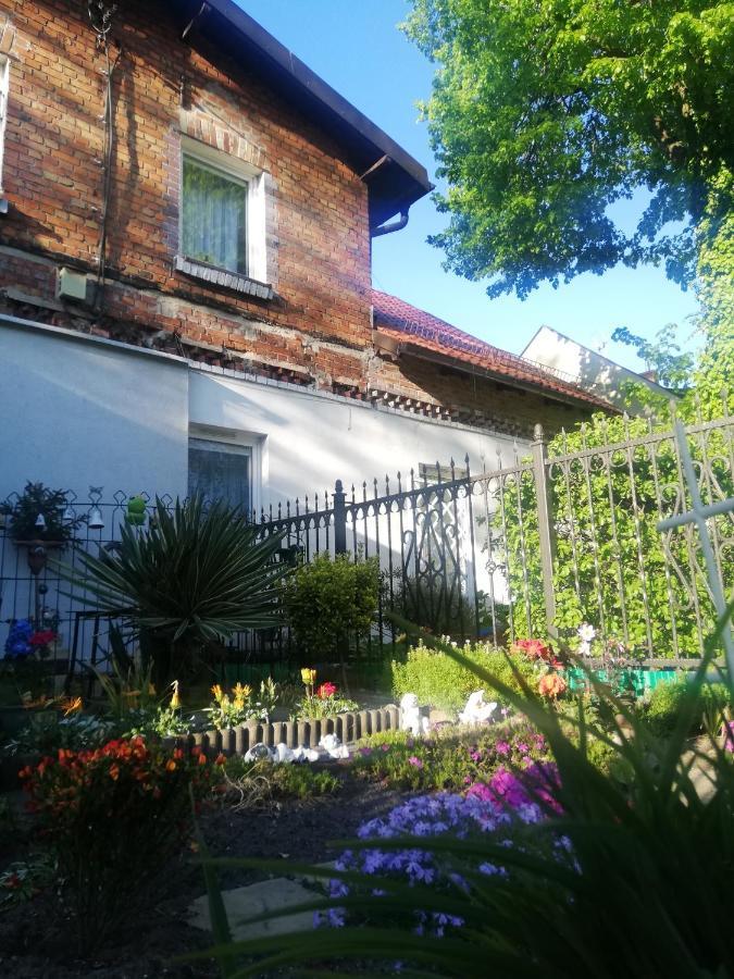 Apartament W Chacie Rybackiej Na Cichej *
